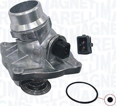 Magneti Marelli 352317100220 - Thermostat d'eau www.parts5.com