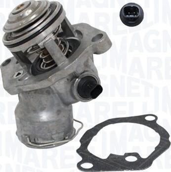 Magneti Marelli 352317101810 - Thermostat, coolant parts5.com