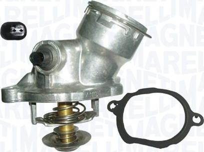 Magneti Marelli 352317101830 - Termostat,lichid racire www.parts5.com