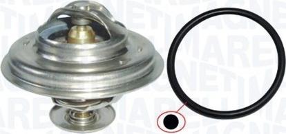 Magneti Marelli 352317101290 - Thermostat, coolant parts5.com