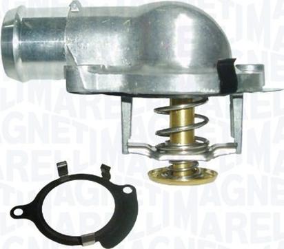 Magneti Marelli 352317101250 - Thermostat, coolant www.parts5.com