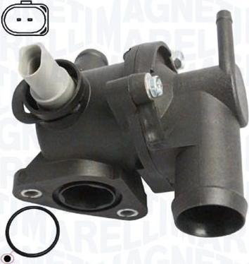 Magneti Marelli 352317102100 - Termostaatti, jäähdytysneste www.parts5.com