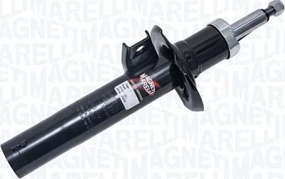 Magneti Marelli 357462070000 - Shock Absorber www.parts5.com