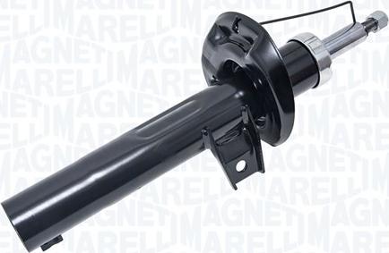 Magneti Marelli 357462070000 - Shock Absorber parts5.com