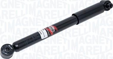 Magneti Marelli 357423070000 - Shock Absorber parts5.com