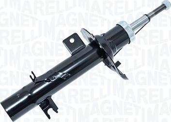 Magneti Marelli 357505070100 - Αμορτισέρ www.parts5.com