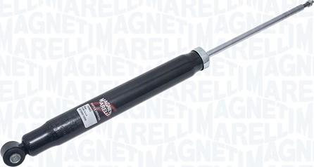 Magneti Marelli 357098070000 - Amortizor www.parts5.com