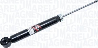 Magneti Marelli 357073070000 - Amortizor www.parts5.com