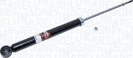 Magneti Marelli 357072070000 - Shock Absorber www.parts5.com