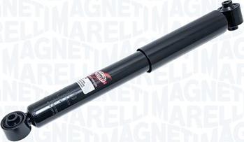 Magneti Marelli 357118070000 - Tlumič pérování www.parts5.com