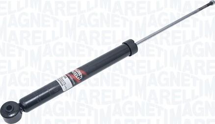 Magneti Marelli 357112070000 - Shock Absorber www.parts5.com