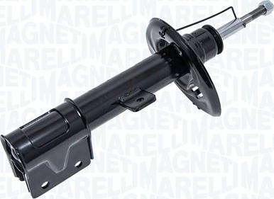 Magneti Marelli 357117070100 - Shock Absorber www.parts5.com