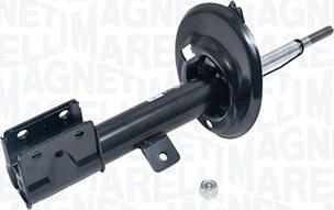 Magneti Marelli 357117070200 - Shock Absorber www.parts5.com