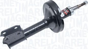 Magneti Marelli 357185070000 - Blazilnik www.parts5.com