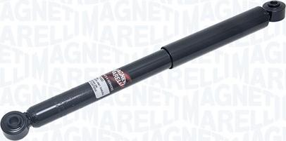 Magneti Marelli 357122070000 - Shock Absorber www.parts5.com