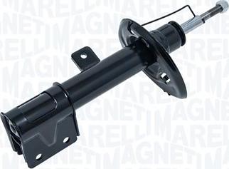 Magneti Marelli 357174070200 - Shock Absorber www.parts5.com