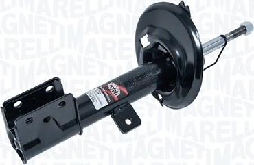 Magneti Marelli 357174070200 - Shock Absorber www.parts5.com