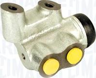 Magneti Marelli 360219180010 - Regulator putere de franare www.parts5.com