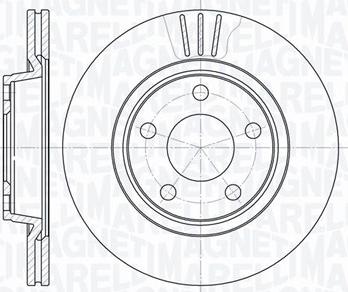 MASTER-SPORT GERMANY 24012201521-SET-MS - Δισκόπλακα www.parts5.com