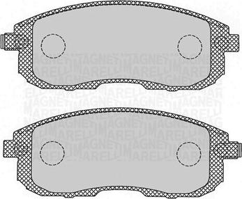 INTERBRAKE DP41832RS - Тормозные колодки, дисковые, комплект www.parts5.com