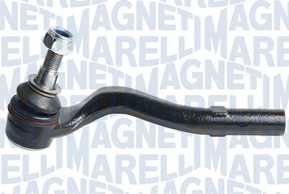 Magneti Marelli 301191604900 - Glava jarmovega droga www.parts5.com