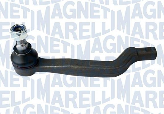 Magneti Marelli 301191604980 - Glava jarmovega droga www.parts5.com