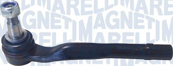 Magneti Marelli 301191604920 - Ακρόμπαρο www.parts5.com