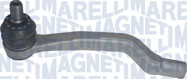 Magneti Marelli 301191604970 - Hlava / čap spojovacej tyče riadenia www.parts5.com