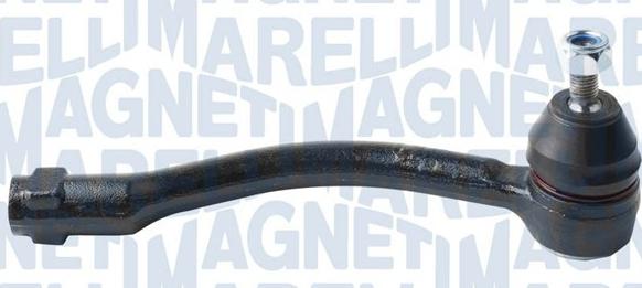 Magneti Marelli 301191604460 - Tie Rod End www.parts5.com