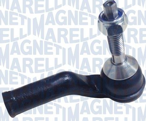 Magneti Marelli 301191604150 - Rotule de barre de connexion www.parts5.com