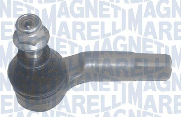 Magneti Marelli 301191604120 - Наконечник рулевой тяги, шарнир www.parts5.com