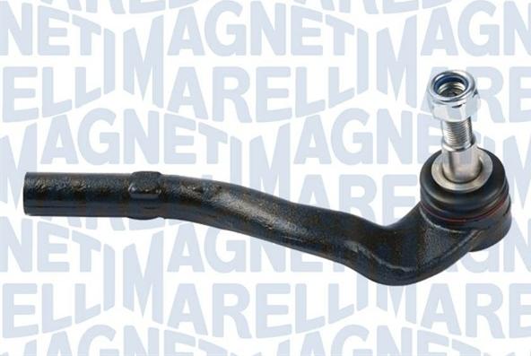 Magneti Marelli 301191604890 - Glava spone upravljača www.parts5.com