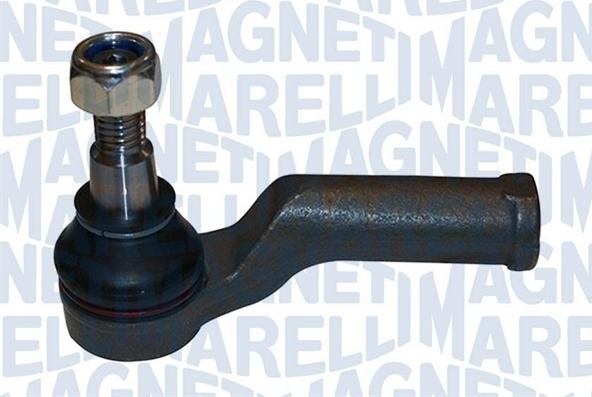 Magneti Marelli 301191604390 - Ακρόμπαρο www.parts5.com