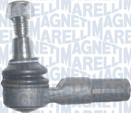 Magneti Marelli 301191604340 - Cap de bara www.parts5.com