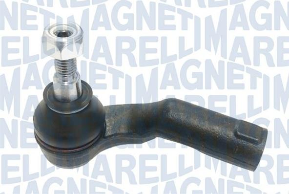 Magneti Marelli 301191604220 - Наконечник рулевой тяги, шарнир www.parts5.com