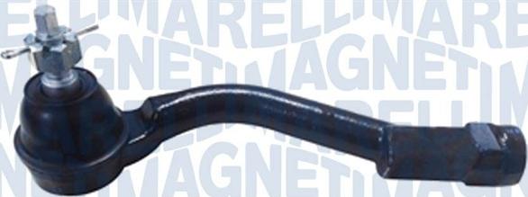 Magneti Marelli 301191604710 - Spurstangenkopf www.parts5.com