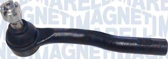 Magneti Marelli 301191605400 - Tie Rod End www.parts5.com