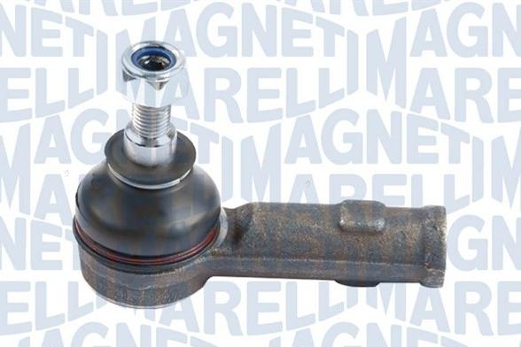 Magneti Marelli 301191605530 - Наконечник рулевой тяги, шарнир www.parts5.com