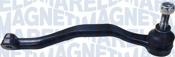 Magneti Marelli 301191605680 - Tie Rod End www.parts5.com