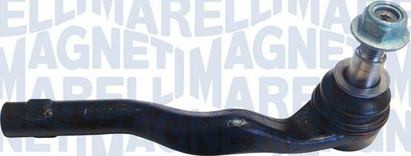 Magneti Marelli 301191605130 - Rooliots www.parts5.com