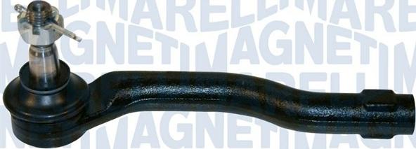 Magneti Marelli 301191605360 - Tie Rod End www.parts5.com