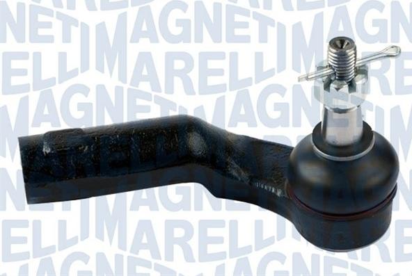 Magneti Marelli 301191605380 - Tie Rod End www.parts5.com