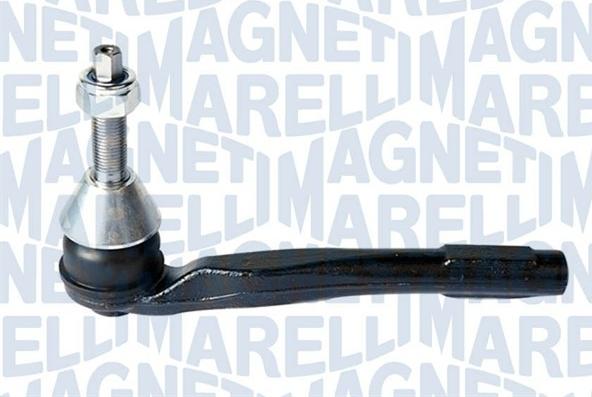 Magneti Marelli 301191605210 - Raidetangon pää www.parts5.com