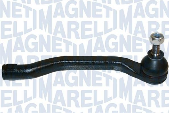 Magneti Marelli 301191606430 - Uzun rot kafası www.parts5.com