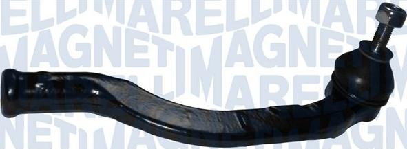 Magneti Marelli 301191606420 - Raidetangon pää www.parts5.com