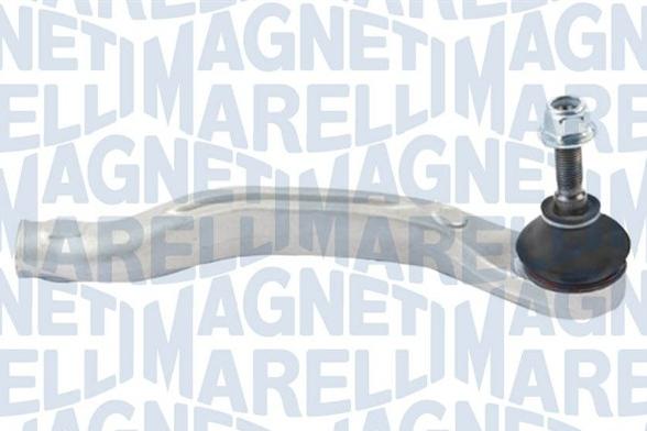 Magneti Marelli 301191606590 - Hlava / čap spojovacej tyče riadenia www.parts5.com