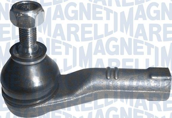 Magneti Marelli 301191606500 - Ακρόμπαρο www.parts5.com