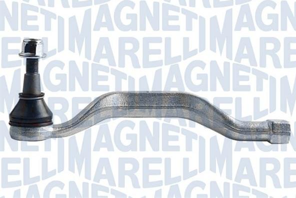 Magneti Marelli 301191606580 - Наконечник рулевой тяги, шарнир www.parts5.com