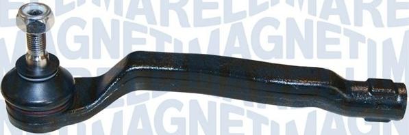 Magneti Marelli 301191606520 - Glava jarmovega droga www.parts5.com