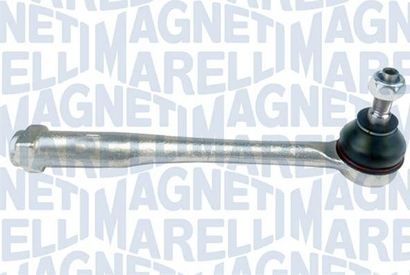 Magneti Marelli 301191606170 - Końcówka drążka kierowniczego poprzecznego www.parts5.com